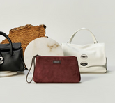 La nostra busta S.P.M in omaggio per ogni acquisto a partire da 500€ | Zanellato