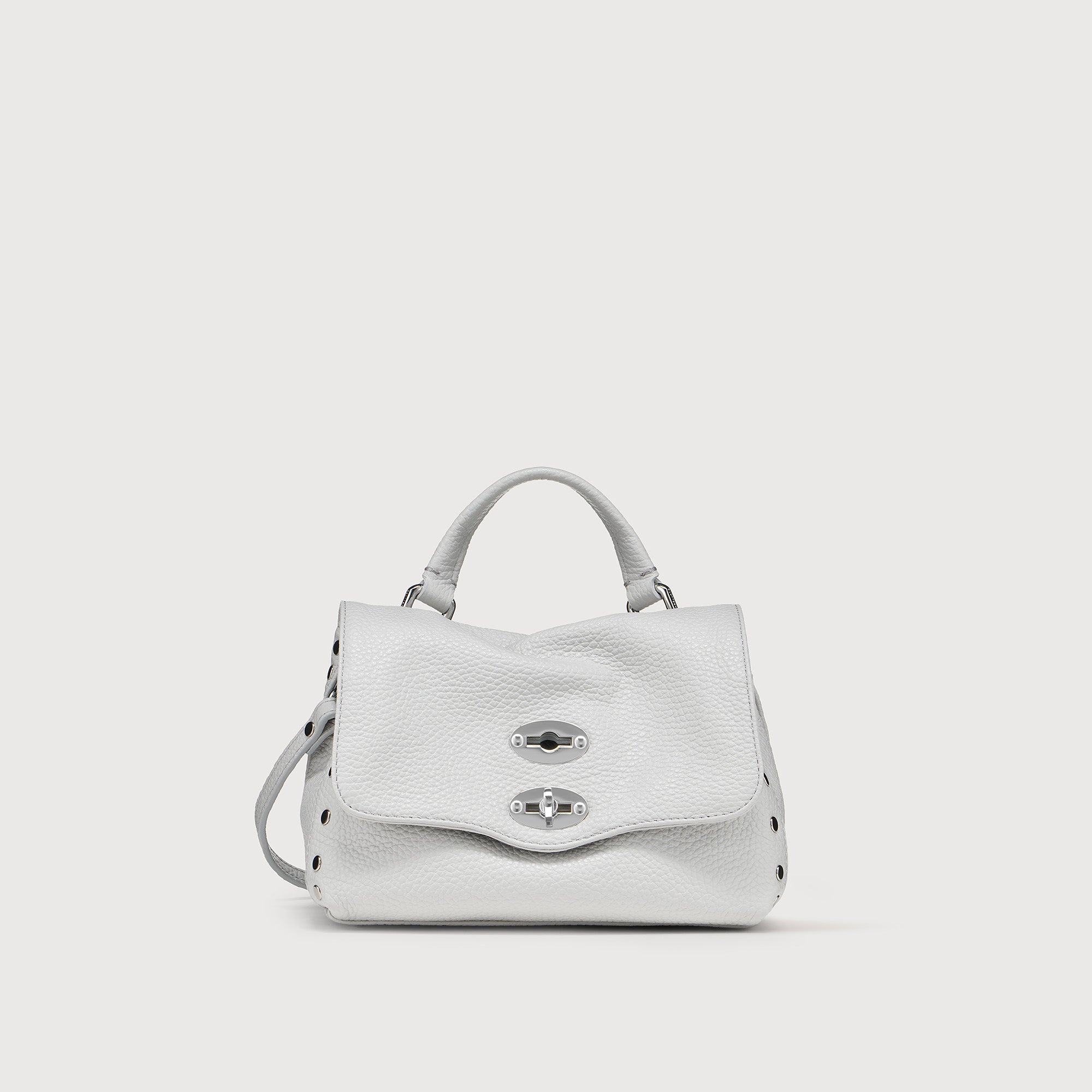 ZANELLATO ミニバッグ　ベイビー 楽天市場】ZANELLATO ザネラート ショルダーバッグ POSTINA BABY LINEA