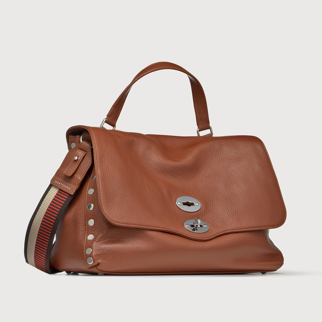 Borsa Tracolla Harmony In Pelle Sintetica