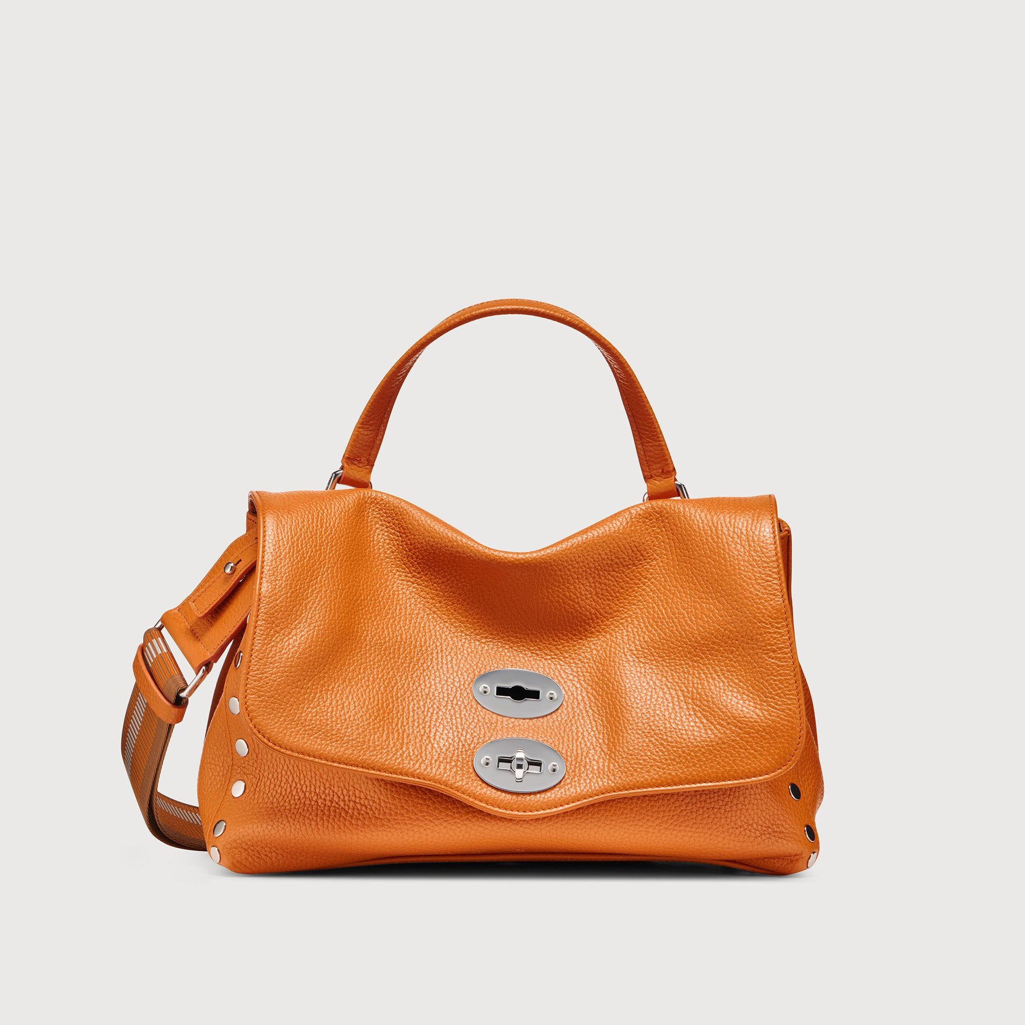 Bag Zanellato Postina Uomo Zanellato Borse In Nabuk Postina