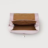 POSTINA® BABY BAG IN PINK MORGANTE FABRIC | Zanellato