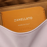 POSTINA® BABY BAG IN PINK MORGANTE FABRIC | Zanellato