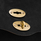 POSTINA® S IN BLACK NERO NAUBUCK | Zanellato