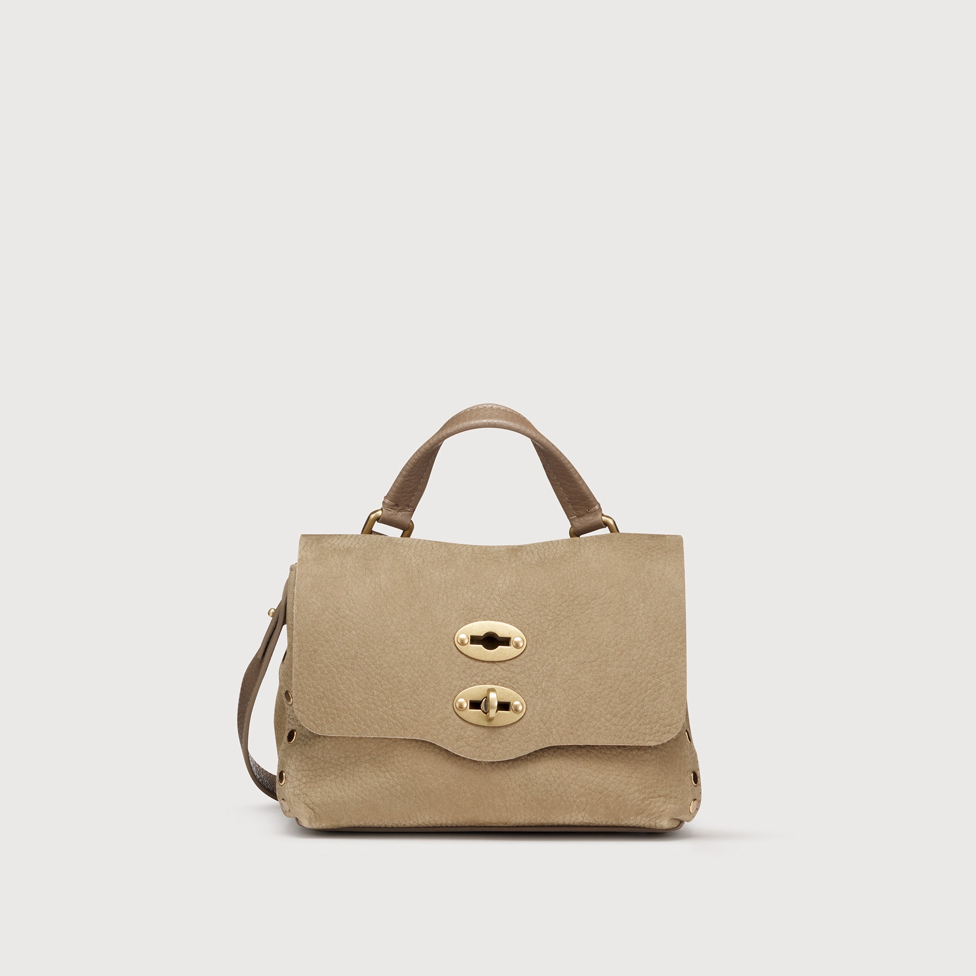 Handbag Borsa Zanellato Piccola ZANELLATO Borsa Postina Daily Baby