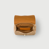 POSTINA® BABY IN BEIGE SAN GIMIGNANO NAUBUCK | Zanellato