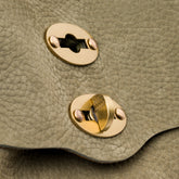 POSTINA® BABY IN NABUK GREEN ALTOPIANO DI ASIAGO | Zanellato