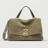 POSTINA® M IN GREEN ALTOPIANO DI ASIAGO NAUBUCK | Zanellato