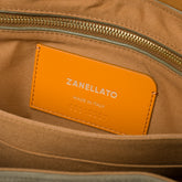 POSTINA® M IN GREEN ALTOPIANO DI ASIAGO NAUBUCK | Zanellato
