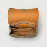 POSTINA® S IN GREEN ALTOPIANO DI ASIAGO NAUBUCK | Zanellato