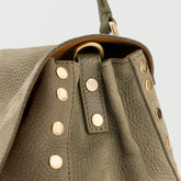 POSTINA® S IN GREEN ALTOPIANO DI ASIAGO NAUBUCK | Zanellato