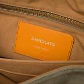 POSTINA® S IN GREEN ALTOPIANO DI ASIAGO NAUBUCK | Zanellato