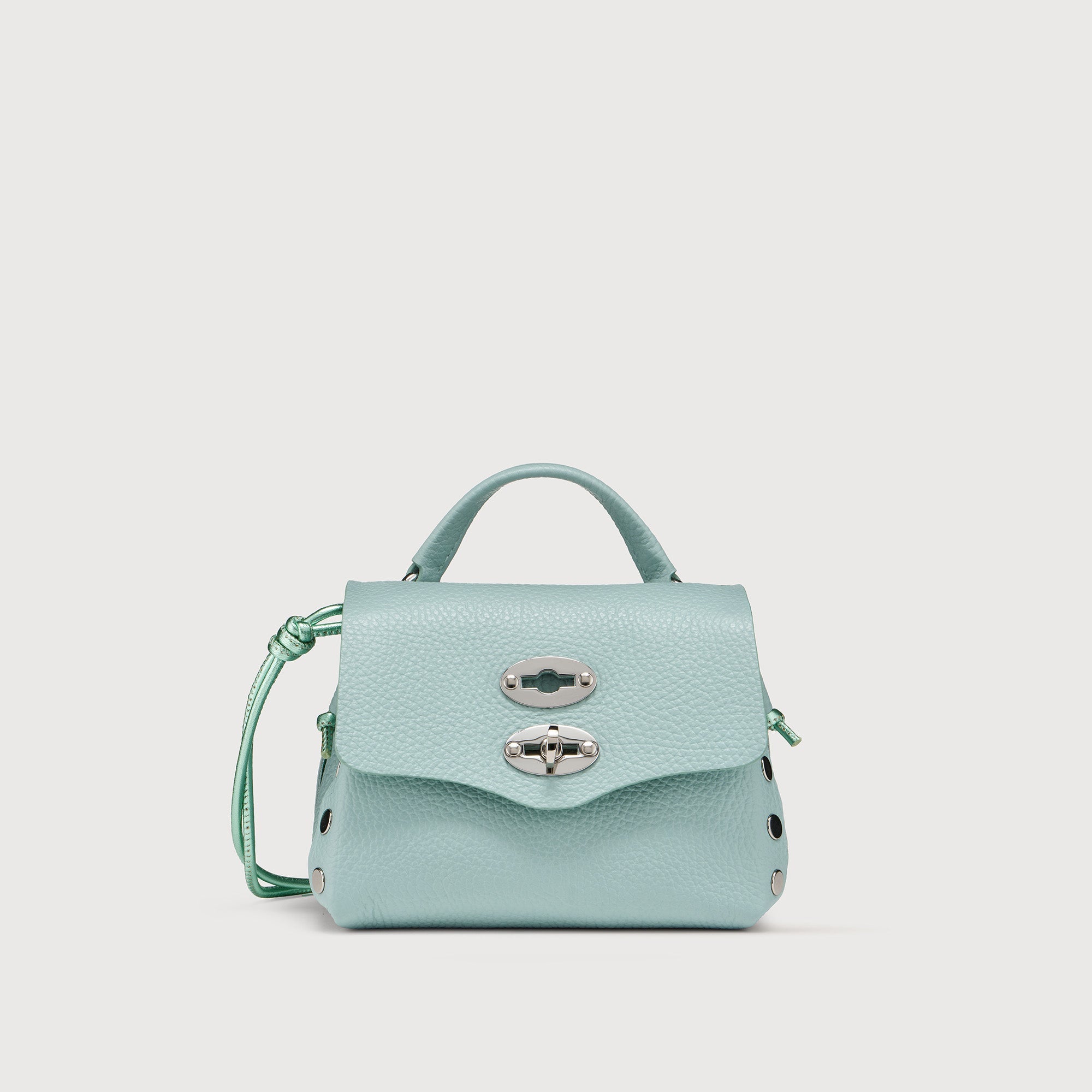 ZANELLATO ミニバッグ　ベイビー 楽天市場】ZANELLATO ザネラート ショルダーバッグ POSTINA BABY LINEA