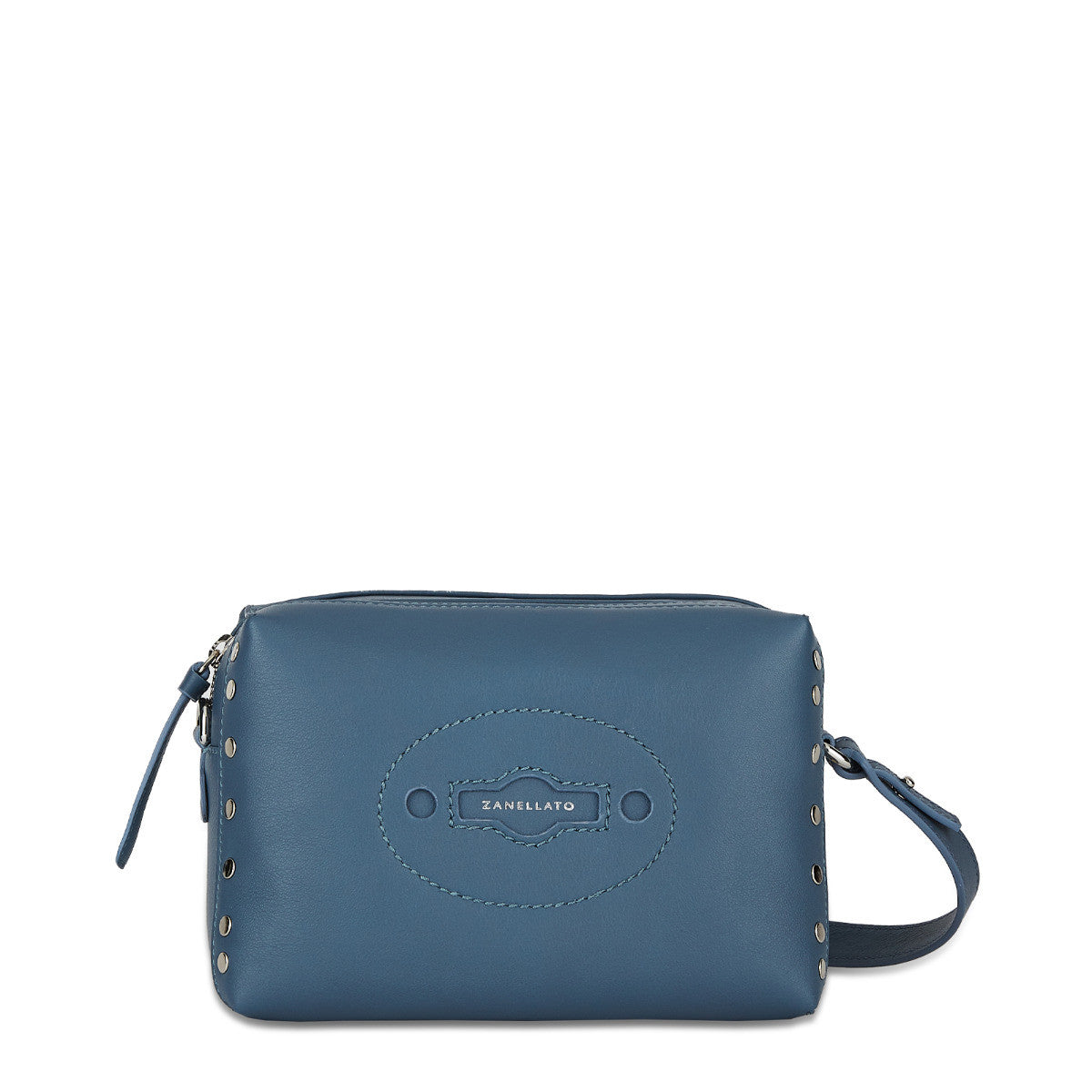 ZANELLATO ODA Baby crossbody bag