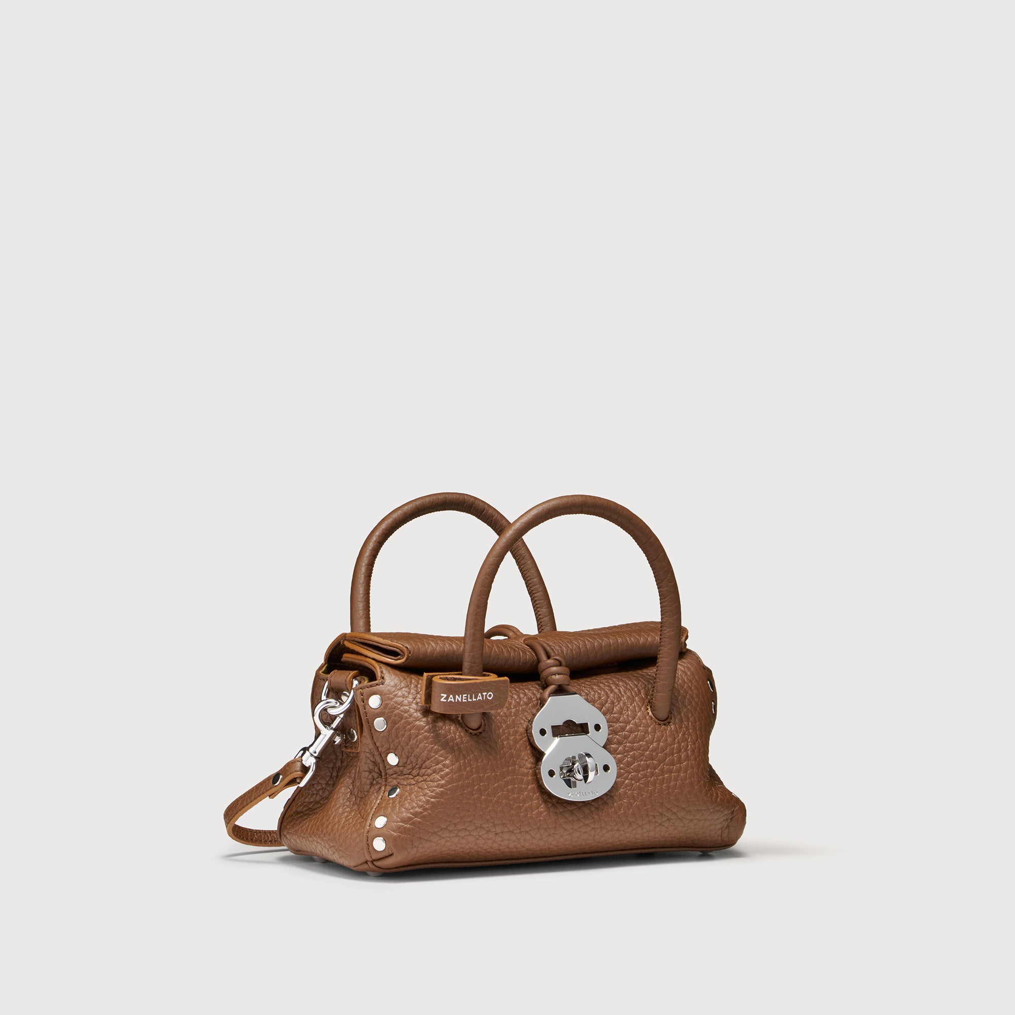 Dotta® Bag Zanellato | Official Website Dotta® Bag Zanellato | Official Website