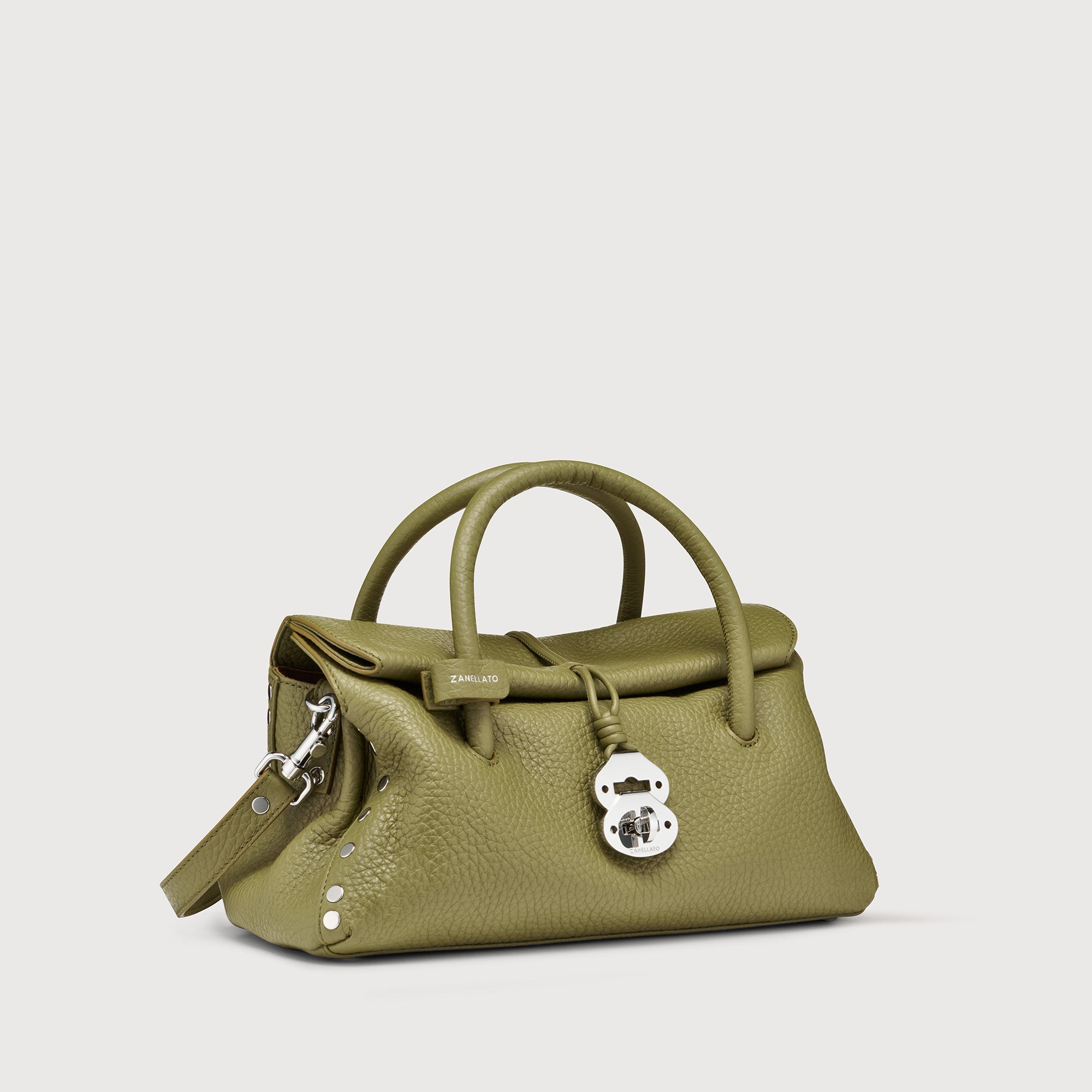 Dotta® Bag Zanellato | Official Website