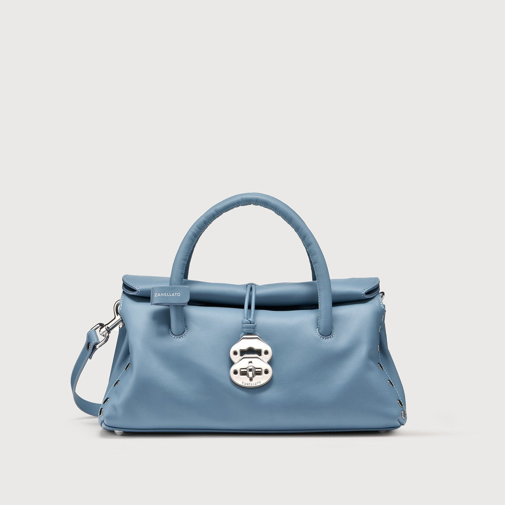 Borsa Dotta® Zanellato | Zanellato Sito Ufficiale