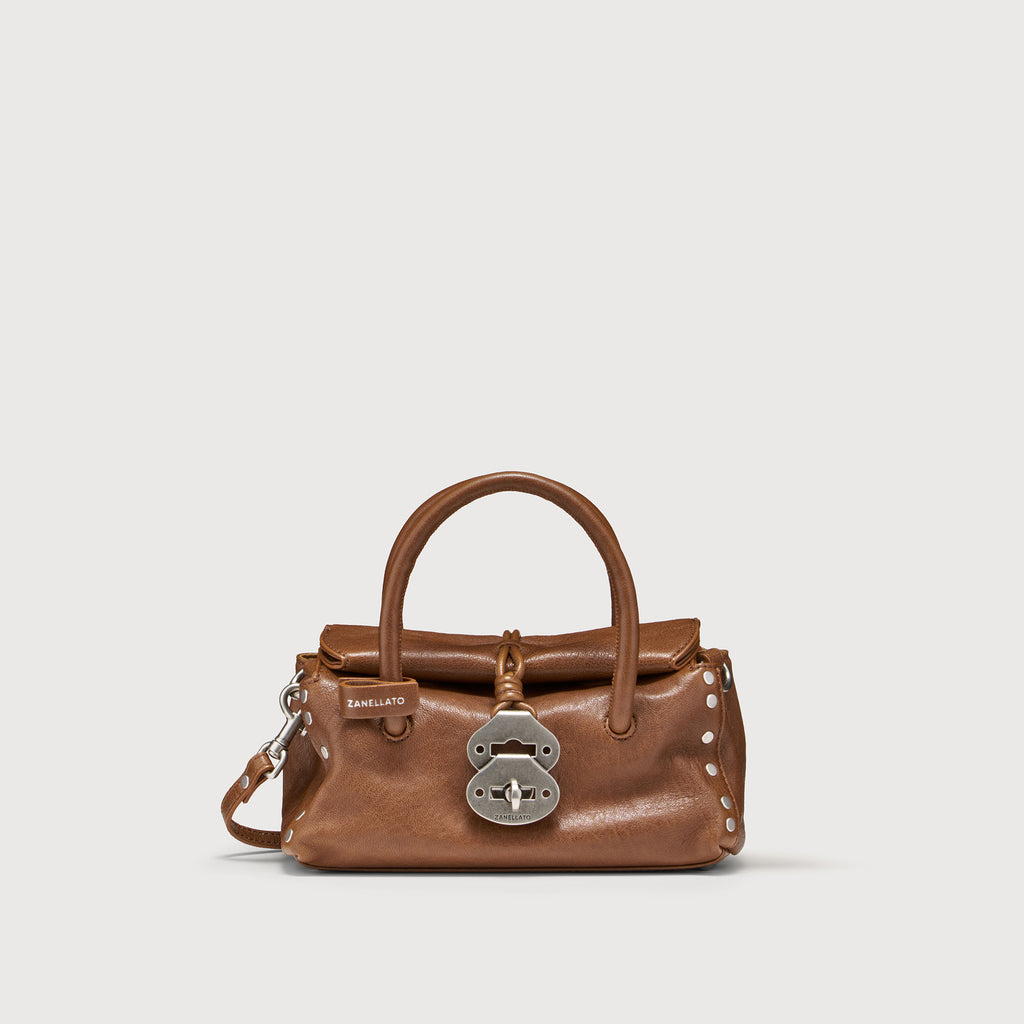 Borsa Dotta® Zanellato | Sito Ufficiale