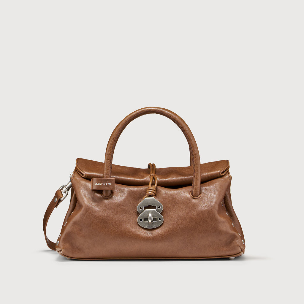Borsa Dotta® Zanellato | Sito Ufficiale