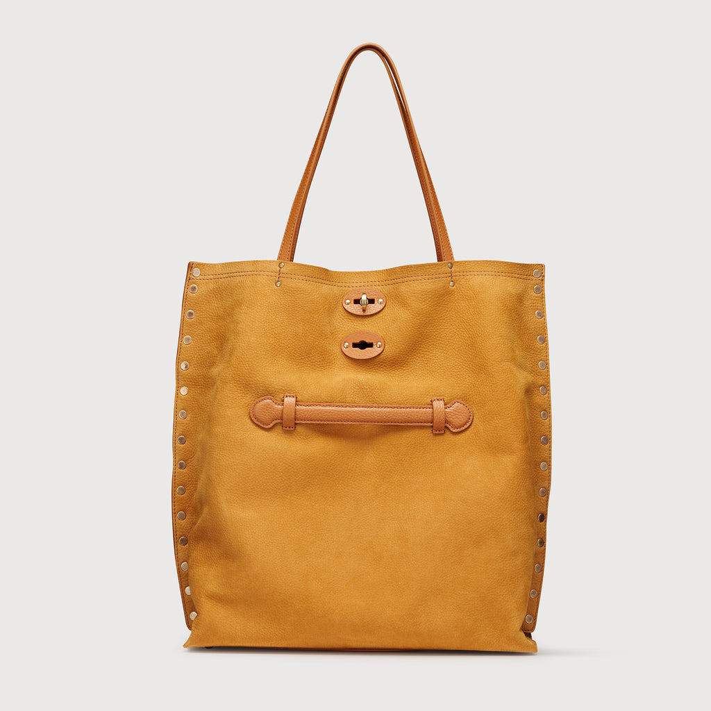 Zanellato Women's Borsa Spasso Medium Beige main image 0