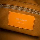 A' SPASSO® M IN GREEN ALTOPIANO DI ASIAGO NAUBUCK | Zanellato