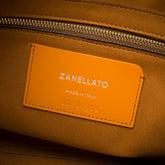 A' SPASSO® M IN BROWN TARTUFO DI NORCIA NAUBUCK | Zanellato
