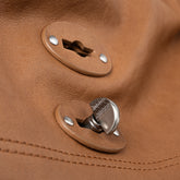 A' SPASSO® M IN PELLE LISCIA BROWN ARGILLA DEL CHIANTI | Zanellato