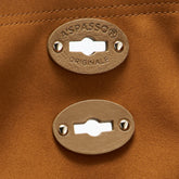 A'SPASSO® MEDIUM AMORETTO BAG, BEIGE, MAGGIESE | Zanellato