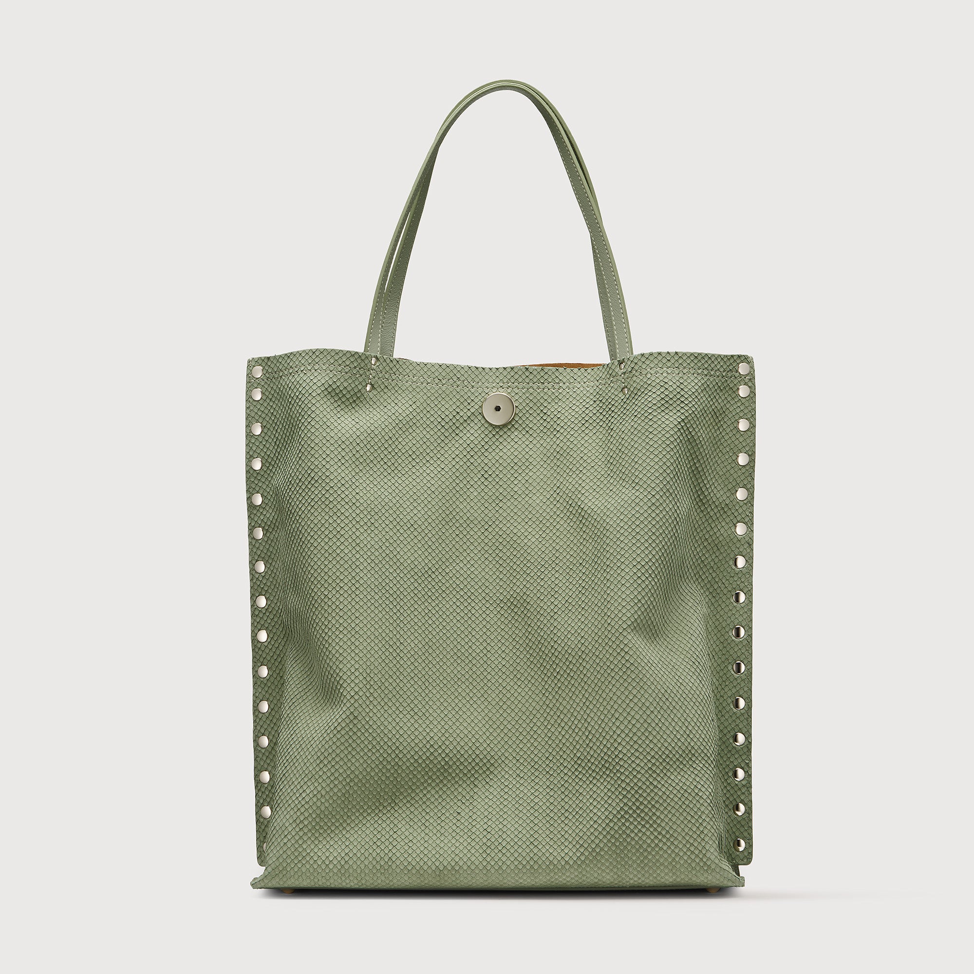 Tote Bags: for women, in leather, designer | Zanellato
