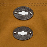 A' SPASSO® M IN BROWN ESPRESSO PRINTED LEATHER | Zanellato