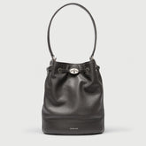 MONDÀ® S IN GREY VULCANO HAMMERED LEATHER | Zanellato