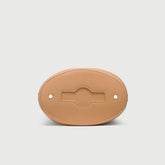 MONDÀ® S IN BROWN CANTUCCI HAMMERED LEATHER | Zanellato