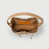 MONDÀ® S IN BEIGE SAN GIMIGNANO NAUBUCK | Zanellato