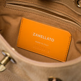 MONDÀ® S IN BEIGE SAN GIMIGNANO NAUBUCK | Zanellato