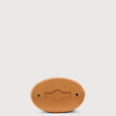 MONDA'® SMALL BAG IN TABAC BEIGE MUSIVA | Zanellato