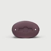 MONDÀ® S IN BROWN LEGNO DI NOCE SUEDE | Zanellato