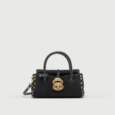 DOTTA® BABY IN NABUK BLACK NERO - Dotta® | Zanellato