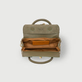 DOTTA® BABY IN GREEN ALTOPIANO DI ASIAGO NAUBUCK | Zanellato