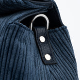 DOTTA® BABY IN VELLUTO BLUE MIRTO SARDO | Zanellato