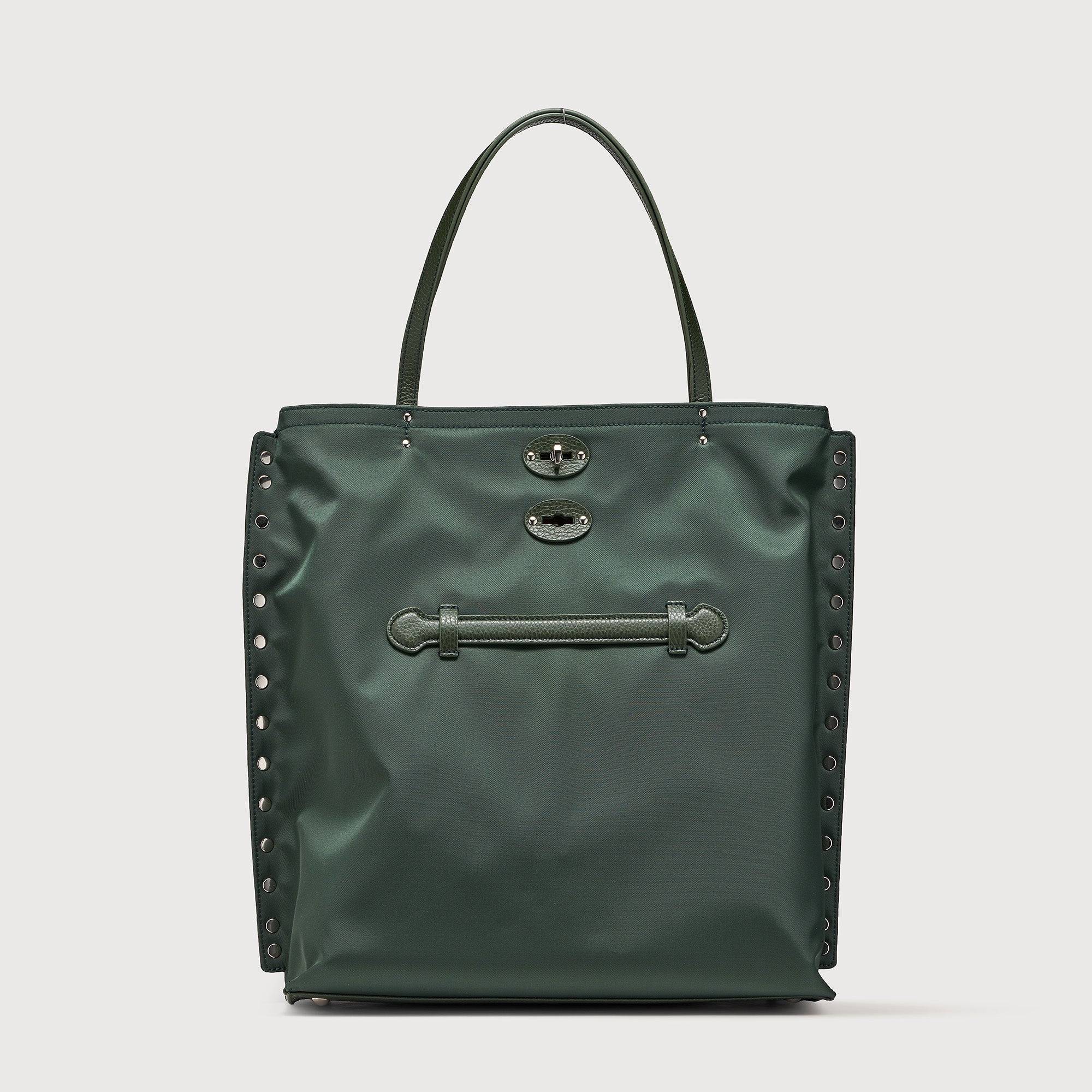 Tote Bags: for women, in leather, designer | Zanellato