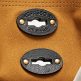 A'SPASSO® MEDIUM BAG ZASHMERE® & CACTUS GREY SASSO CORTO | Zanellato