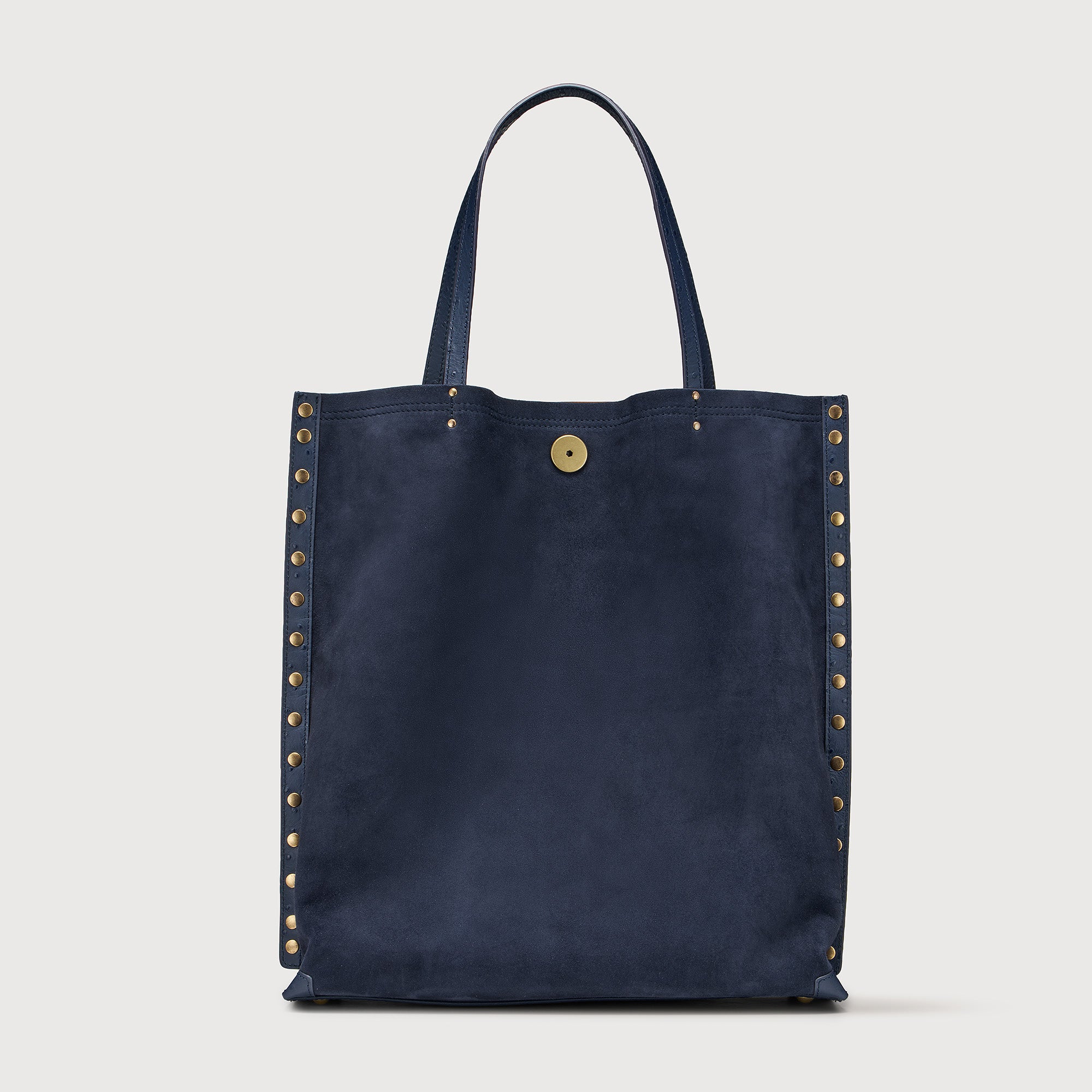 Tote Bags: for women, in leather, designer | Zanellato