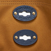 BORSA A'SPASSO® MEDIUM ZASHMERE® & CACTUS BLUE SIDERALE | Zanellato