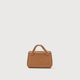 POSTINA® LEATHER WALLET IN CACTUS CUOIO ROMANO | Zanellato