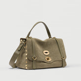 POSTINA® S IN GREEN ALTOPIANO DI ASIAGO NAUBUCK | Zanellato