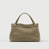 POSTINA® S IN GREEN ALTOPIANO DI ASIAGO NAUBUCK | Zanellato