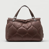 POSTINA® M IN BROWN PERUGIA FABRIC | Zanellato