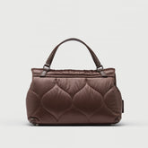 POSTINA® S IN BROWN PERUGIA FABRIC | Zanellato