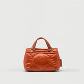 POSTINA® BABY IN BROWN SAN MARZANO FABRIC | Zanellato