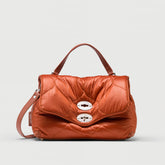 POSTINA® S IN BROWN SAN MARZANO FABRIC | Zanellato