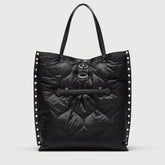 A' SPASSO® M IN BLACK LIQUIRIZIA FABRIC | Zanellato